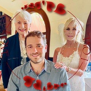 Meet your Posher, Gail